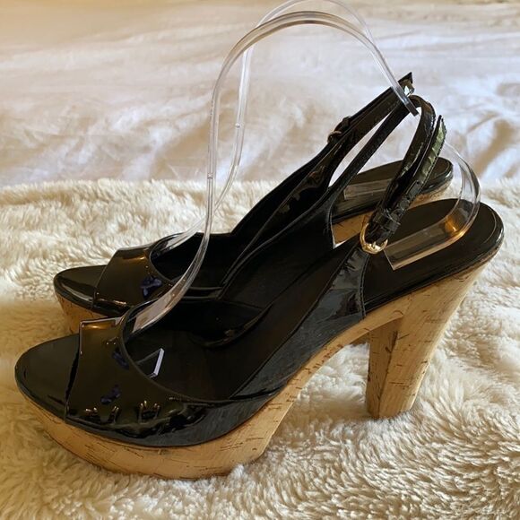 COPY - Gucci Women’s Heels Size 9 1/2 - Picture 3 of 8